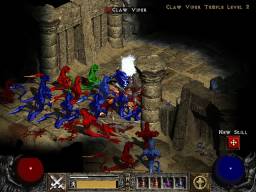 Diablo 2